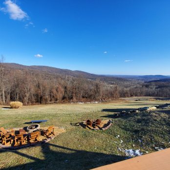 Chester Gap Cellars - Wineries Near Me - Front Royal, Virginia