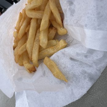Krolls West Restaurant - Classic French Fries Or Sweet Potato Fries - American Near Me - Green Bay, Wisconsin
