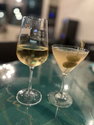 Renzo's Trattoria and Pizzeria by null