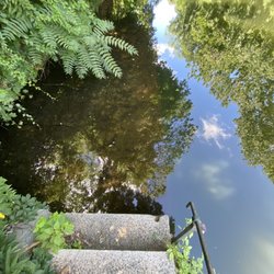 Francis Gate Park - Stairs