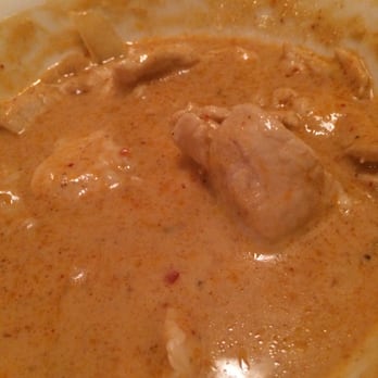 Thai Texas - Massaman curry, smooth and spicy - Thai Near Me - Arlington, Texas