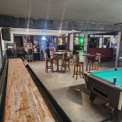Cheers Pub