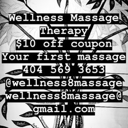 Adams Wellness Massage