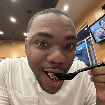 Panda Express - Chinese Near Me - Las Vegas, Nevada
