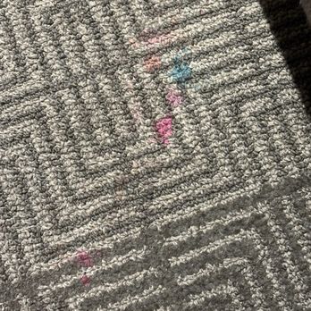 Hotel Vista Del Mar - Paint on the carpet - Hotels Near Me - Avalon, California Hotel Vista Del Mar - Paint on the carpet - Hotels Near Me - Avalon, California