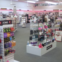 Lion's Den