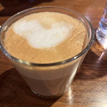 Elly's Brunch & Cafe - Flat white - Breakfast & Brunch Near Me - Phoenix, Arizona