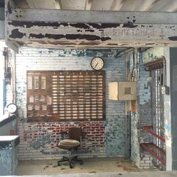 Missouri State Penitentiary Tours - Prison building - Tours Near Me - Jefferson City, Missouri