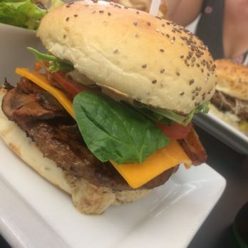 Nuburger - Burgers Near Me - Winnipeg, Manitoba