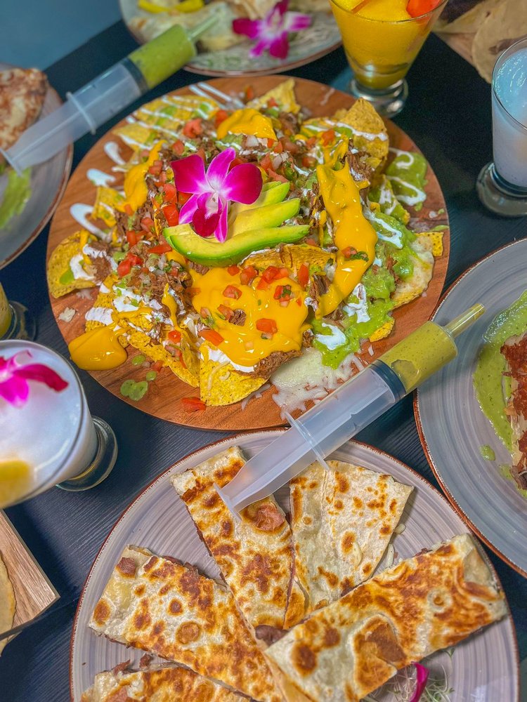 ALL ABOUT TACOS 72 Photos & 33 Reviews 2421 Kiesel Ave, Ogden, Utah