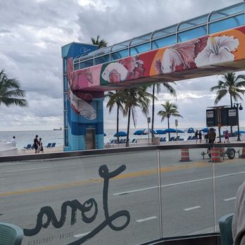 Tinta - Breakfast & Brunch Near Me - Fort Lauderdale, Florida