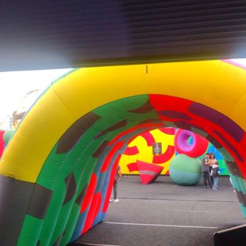 Balloon Museum - Art Museums Near Me - Los Angeles, California
