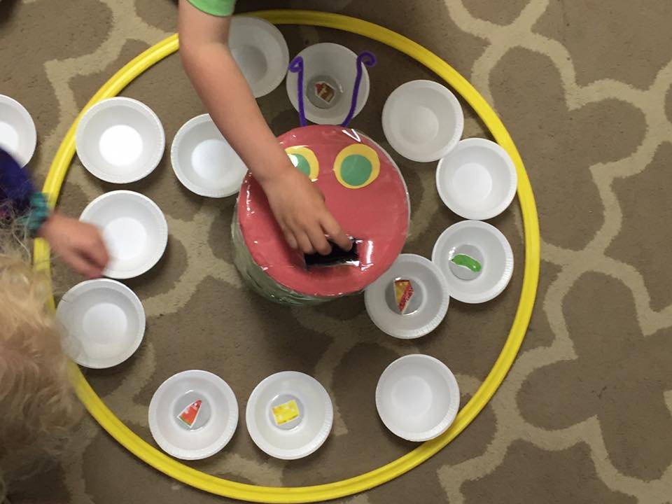 ANIMAL CRACKERS NURSERY SCHOOL Updated October 2024 49 Photos 211