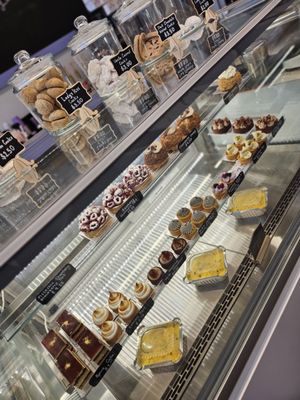 Sunshine Spice Cafe by null
