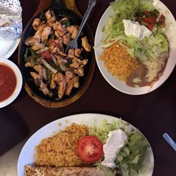 El Sombrero - Dinner, and it's quite good! - Mexican Near Me - Greencastle, Pennsylvania El Sombrero - Dinner, and it's quite good! - Mexican Near Me - Greencastle, Pennsylvania
