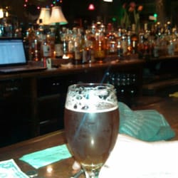 Sheep Shagger Scottish Ale.