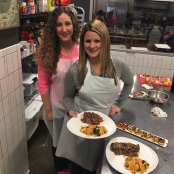 Cookology - Cooking Schools Near Me - Arlington, Virginia Cookology - Cooking Schools Near Me - Arlington, Virginia