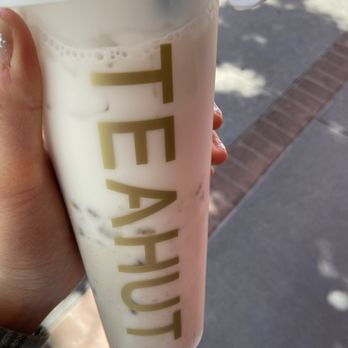 Tea Hut - Bubble Tea Near Me - San Carlos, California