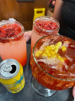 The Mad Claw by null