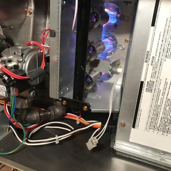 Generations Heating & Air Conditioning - Gas furnace repair - Heating & Air Conditioning/HVAC Near Me - El Cajon, California
