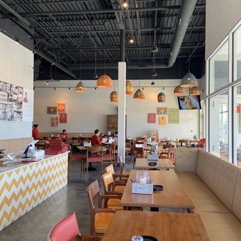 Honest - Interiors - Indian Near Me - Naperville, Illinois