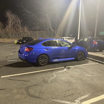 Bill Kolb Jr. Subaru - My 2018 WRX bought from Bill Kolb Jr. Subaru . Happy buyer. - Car Dealers Near Me - Orangeburg, New York Bill Kolb Jr. Subaru - My 2018 WRX bought from Bill Kolb Jr. Subaru . Happy buyer. - Car Dealers Near Me - Orangeburg, New York