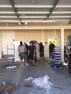 Southwest Moving & Relocation LLC