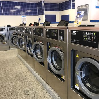 Wally Wash - Laundromat Near Me - Paramount, California Wally Wash - Laundromat Near Me - Paramount, California