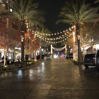 The District at Green Valley Ranch - Shopping Centers Near Me - Henderson, Nevada