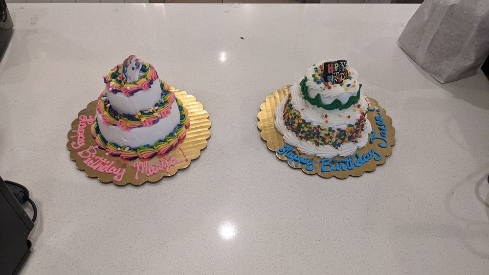 DENNY’S 5TH AVENUE BAKERY Updated October 2024 62 Photos & 77