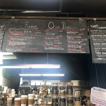 Blueprint Cafe Lounge - Menu - Cafes Near Me - Newark, New Jersey Blueprint Cafe Lounge - Menu - Cafes Near Me - Newark, New Jersey