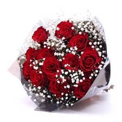 Sharon Flower & Garden - Valentine's day Roses from $10