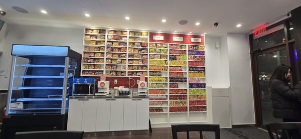 Boongs Korean Fried Chicken by null