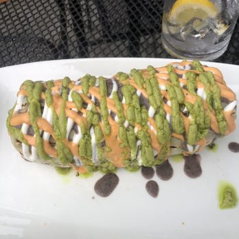 Mesa Modern Mexican - Vegan burrito - Mexican Near Me - Easton, Pennsylvania Mesa Modern Mexican - Vegan burrito - Mexican Near Me - Easton, Pennsylvania