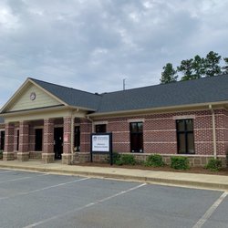 Allatona Resource Center - Front of Building