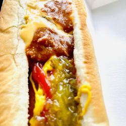 7-Eleven - Big Bite Hot Dog