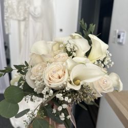 Ana's Flowers
