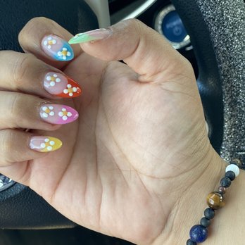 YNOT Nails & Spa - Full set acrylic - Nail Salons Near Me - San Jose, California YNOT Nails & Spa - Full set acrylic - Nail Salons Near Me - San Jose, California