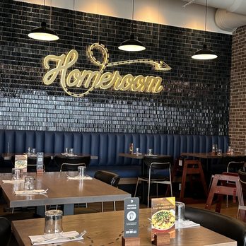 Homeroom Berkeley - Inside - Comfort Food Near Me - Berkeley, California Homeroom Berkeley - Inside - Comfort Food Near Me - Berkeley, California
