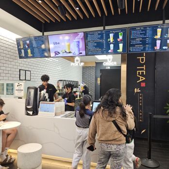 TP Tea - Interior - Bubble Tea Near Me - San Jose, California TP Tea - Interior - Bubble Tea Near Me - San Jose, California