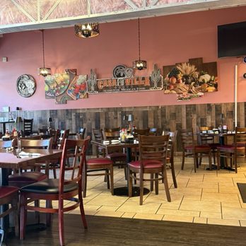 Casa Villa - Inside - Mexican Near Me - San Jose, California Casa Villa - Inside - Mexican Near Me - San Jose, California