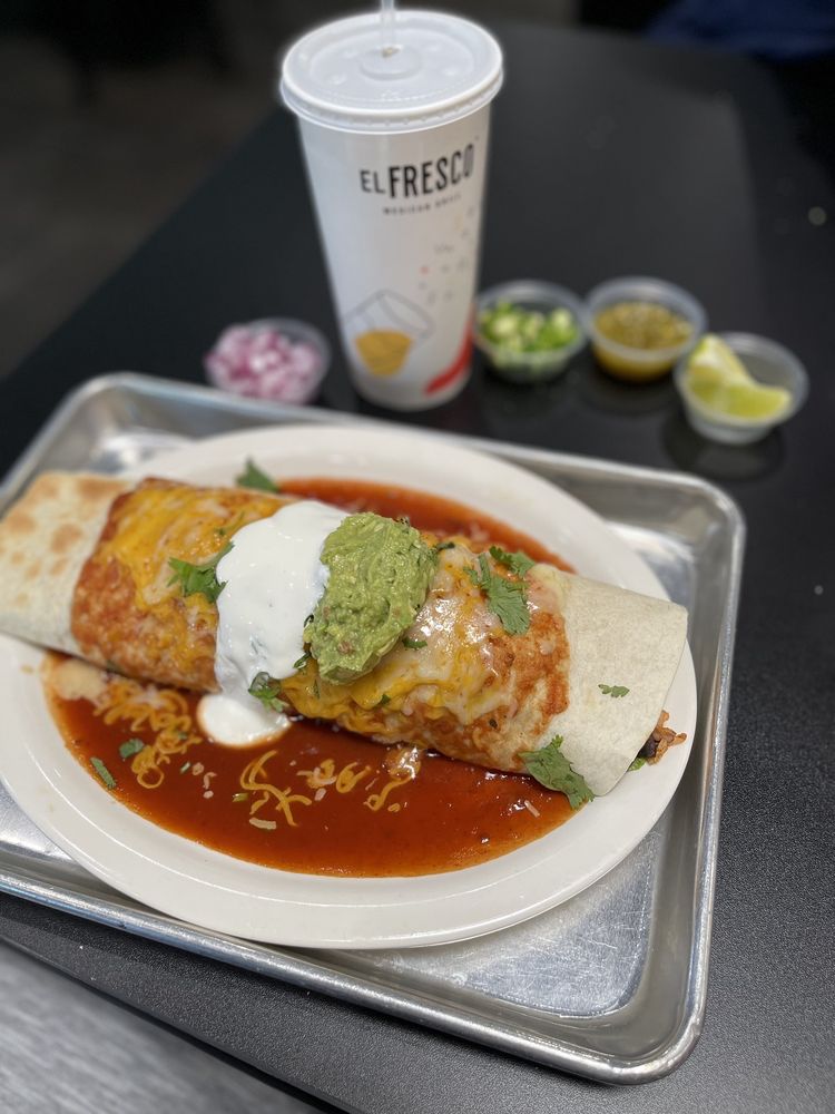 El Fresco Mexican Grill