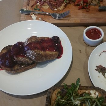 Boca - Yummy everything here - New American Near Me - Sarasota, Florida
