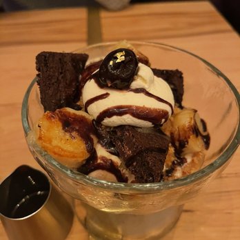 Supperland - Another amazing sundae - Southern Near Me - Charlotte, North Carolina Supperland - Another amazing sundae - Southern Near Me - Charlotte, North Carolina