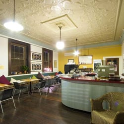Anoushka's Cafe and Boutique Bed & Breakfast - Anoushka's Cafe