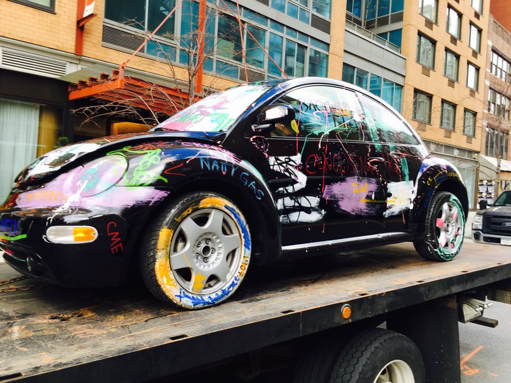 RED HOOK PERFORMANCE Updated September 2024 16 Reviews 753 Hicks