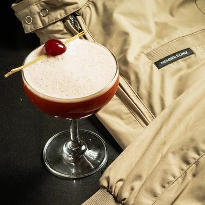 Members Only West Village by null