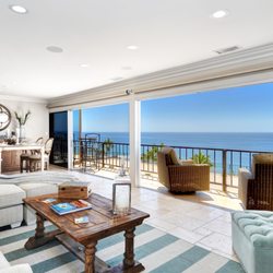 Interiors By KC - Laguna Beach rental