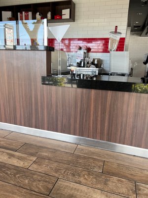 85°C Degrees Bakery Cafe by null