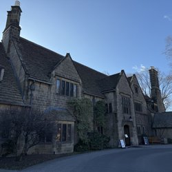 Ford House - Main Residence